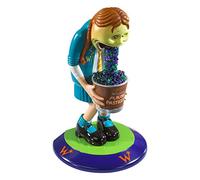 The Noble Collection Harry Potter Puking Pastilles Weasley Bookend - 7.5in (19cm) Hand Painted Bookend Stand - Harry Potter Film Set Movie Props Wand - Gifts for Family, Friends & Harry Potter Fans