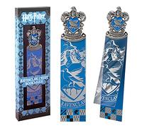 The Noble Collection Harry Potter Ravenclaw Crest Bookmark - 6.7in (17cm) Die Ca