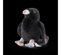 The Noble Collection Harry Potter Ravenclaw Raven Mascot Plush (US IMPORT)