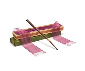 The Noble Collection Harry Potter: Ron Weasleys First Wand in Ollivanders Box