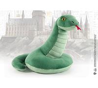 The Noble Collection Harry Potter Slytherin Snake Mascot Plush