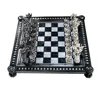 The Noble Collection The Final Challenge Chess Set Harry Potter