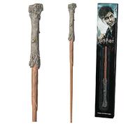 The Noble Collection - Harry Potter Wand in a Windowed Box