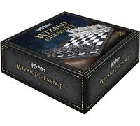The Noble Collection Harry Potter Wizard Chess Set