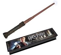 The Noble Collection Harry Potter's Illuminating Wand