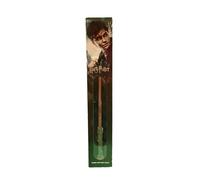 The Noble Collection – Wand – Harry Potter – Standard Windowed Box
