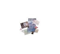The Noble Collection Hermione Granger Artefact Box