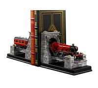 Harry Potter Hogwarts Express Hand Painted Bookends