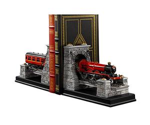 The Noble Collection Hogwarts Express Bookend