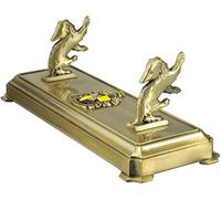 The Noble Collection Hufflepuff Wand Stand, NN9526