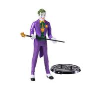 The Noble Collection Joker Bendyfig