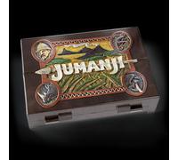 The Noble Collection Jumanji Collectors Board Game - Full-Size Scale Replica Of