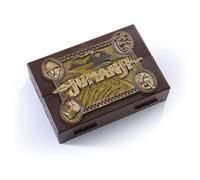 The Noble Collection Jumanji Mini Prop Electronic Board