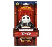 The Noble Collection Kung Fu Panda - Po Bendable