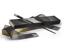 The Noble Collection Leta Lestrange Wand in Collectors Box 15 inch Leta Lestrang