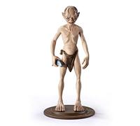 The Noble Collection Bendyfigs Gollum Officially Licensed 19cm Lord (US IMPORT)