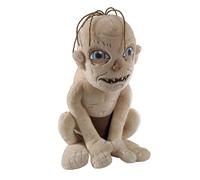 The Noble Collection LotR Gollum Plush - Officially Licensed 9in (23cm) Lord Of