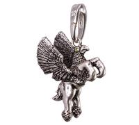Harry Potter Buckbeak charm