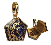 The Noble Collection Lumos Charm: Chocolate Frog