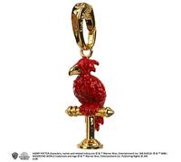 The Noble Collection Lumos Charm: Fawkes the Phoenix
