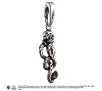 The Noble Collection Lumos Charm: The Dark Mark (US IMPORT)