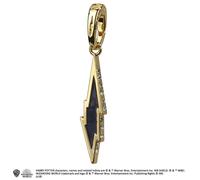 The Noble Collection Lumos Charm: The Lightning Bolt