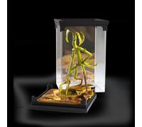 The Noble Collection Fantastic Beasts Magical Creatures Bowtruckle Sculpture The Noble Collection Multicolor