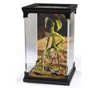 The Noble Collection - Magical Creatures Bowtruckle - Hand-Painted Magical Creat