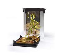 The Noble Collection - Magical Creatures Bowtruckle - Hand-Painted Magical Creature #2 - Officially Licensed Fantastic Beasts Toys - Collectable Figures - For Kids & Adults