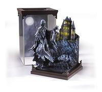 The Noble Collection - Magical Creatures Dementor - Hand-Painted Magical Creature #7 - Officially Licensed 7in (18.5cm) Harry Potter Toys Collectable Figures - For Kids & Adults