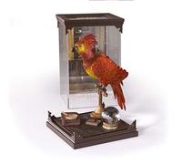 Noble Collection Fawkes Figure Multicolor