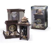 The Noble Collection Harry Potter Magical Creatures: No.10 Gringotts Goblin