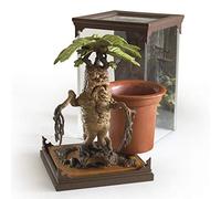 Harry Potter Magical Creatures No. 17 - Mandrake