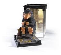 The Noble Collection - Magical Creatures Niffler - Hand-Painted Magi (US IMPORT)