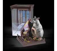 The Noble Collection - Collectible Figure - Harry Potter Scabbers No. 14 - Hand-painted 7in (18.5cm)