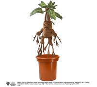 Noble Collection Harry Potter Mandrake Interactive Teddy