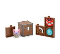 The Noble Collection Minecraft Inventory Chest - Caves