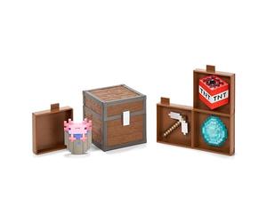 The Noble Collection Minecraft Inventory Chest - Caves