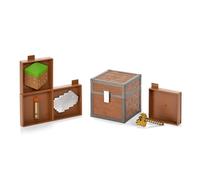 The Noble Collection Minecraft Inventory Chest - Plains
