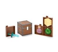 Minecraft Inventory Chest - The End