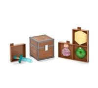 Minecraft Inventory Chest - The End