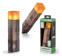 The Noble Collection Minecraft Torch