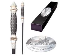 Noble Collection - Harry Potter Narcissa Malfoy'S Wand - toyfigures - P2222z