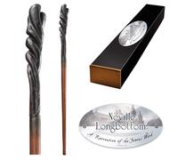 The Noble Collection - Neville Longbottom Character Wand - 13in (34c (US IMPORT)