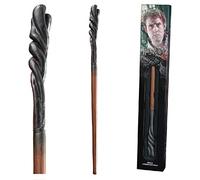 Noble Collection Neville Longbottom Blister Wand Replica 33 Cm
