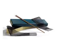 The Noble Collection Newt Scamander Wand in Collectors Box 14 inch long Quality