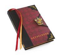 The Noble Collection Noble Collection Gryffindor Journal
