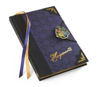 The Noble Collection Noble Collection Hogwarts Journal