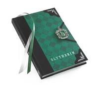 The Noble Collection Noble Collection Slytherin Journal