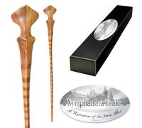 The Noble Collection - Nymphadora Tonks Character Wand - 14.9in (38c (US IMPORT)